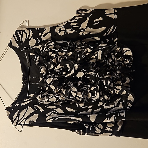 Ashley Stewart plus size dress - Picture 2 of 8